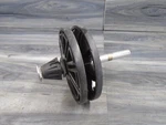 16-23 Polaris 800 600 Axys Pro Snowmobile Suspension Rear Axle Bogie Wheels. Fixed Price $79.94.