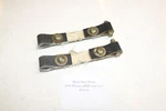 2012 Polaris Rmk 600 144" Pro Ride Rear Suspension Limiter Set. Fixed Price $14.20.