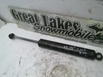 Skidoo Snowmobile Rear Shock 17.25" Formula Touring Sle Mxz 440F 380 500. Fixed Price $45.00.