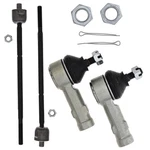 Niche Tie Rods With End Kit For Arctic Cat Prowler 650 700 550 Xtx. Fixed Price $44.95.