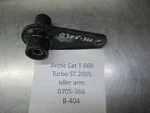 Arctic Cat 660 Turbo St 2005 Idler Arm. Fixed Price $15.00.