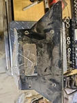 Warn 90930 Winch Mount - Ranger. Fixed Price $60.00.