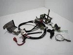 Electric Starter Kit - 2017 Polaris Assault 800 (axys). Fixed Price $600.00.