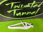 2015 Yamaha Viper Mtx Lh Spindle Steering Knuckle 2016 White 8JR-F3511-30-00. Fixed Price $110.00.