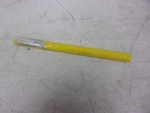 Polaris Snowmobile Yellow Tie Rod 5333983-216. Fixed Price $15.00.