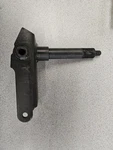 New Oem Yamaha Left Ski Column 8F3-23853-00-00. Fixed Price $20.00.
