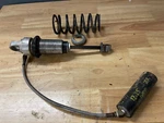 Arctic Crossfire 700 F7 Firecat Zl 600 800 1000 Zrt 99 12" Rear Shock. Fixed Price $208.99.
