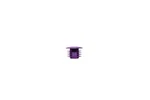 New Oem Polaris 5431994-237 Purple Rear Bumper Plug Nos. Fixed Price $10.99.