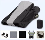 Full Fit Snowmobile Cover Ski Doo Bombardier Summit Sp E-tec 800R 146 2012-2017. Fixed Price $93.62.