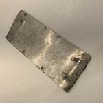 Bulkhead Floor - 2012 Polaris 800 Switchback Pro 65761. Fixed Price $10.00.