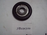 Vintage Nos, Oem Ski-doo Bogie Wheel, 570032300. Fixed Price $20.00.