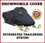 For Arctic Cat Xf 8000 Crosstour 141 2014-2015 Cover Snowmobile Heavy-duty. Fixed Price $104.93.