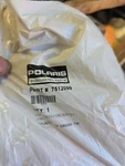 Polaris 7512099 Front Suspension Screw 2004- 2007 Indy Rmk Switchback. Fixed Price $18.99.