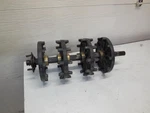 2007 Skidoo Mxz 600 Shaft 800 500 550 Rev Renegade 2004 2006 Drivers. Fixed Price $49.99.