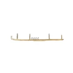 Carbide Wearbar Deuce 60D A/c CAT-D2093-45. Fixed Price $101.25.