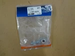 SP1 Tie Rod End SM-08413 Uprgade Kit Replacement 12-31004 129130 SHELF#15. Fixed Price $22.99.