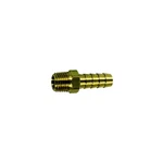 Sierra 18-8074 Brass Hose Barb, Male. Fixed Price $12.30.