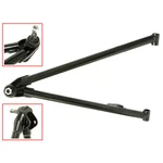 SP1 Chrome Moly Lower A-arm Black Snowmobile SM-08680R 44-8810 122116. Fixed Price $100.58.