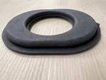 Polaris Exhaust Outlet Boot Cover Seal 5411902 Classic Supersport Xcf Indy. Fixed Price $19.90.