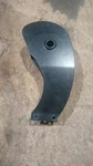 New Oem Polaris Timbersled Mountain Horse Front Ski Spindle, St, Lt, Sx. Fixed Price $245.00.