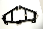 Nos Oem Arctic Cat Pair Of Prowler Lower A- Arms Black 0703-098 , 0703-099 Artic. Fixed Price $114.75.