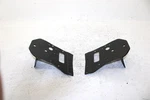 2003 Polaris 800 Xc Edge Oem Front Suspension Pad Set 5244999-067 SP35. Fixed Price $81.64.
