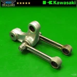 1988 Kawasaki KX80 Rear Shock Linkage Pivot Relay Genuine Oem. Fixed Price $19.99.