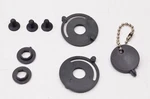 New Oem Yamaha SHD-83SMB-PV-00 Pivot Kit Nos. Fixed Price $16.80.