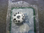 Arctic Cat Snowmobile 1993-1996 Zr 440 580 Shock Piston Only New Oem 0603-551. Fixed Price $19.95.