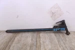 1986 Polaris Indy 600 Right Trailing Arm W/ Spindle. Fixed Price $99.00.