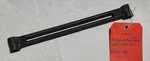 Arctic Cat Rear Shock Weldt Links (pair) #0704-090. Fixed Price $20.00.