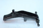 21-24 Ski-doo Mxz 850 E-tec 137 Oem Left Knuckle Leg Deep Black 505074961. Fixed Price $120.00.