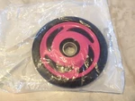 New Oem Polaris Ppd Pink Scroll Idler Carrier Wheel R5350 6004 Bearing 1590279. Fixed Price $19.99.