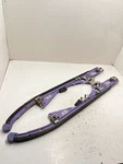 1996 Polaris Oem Suspension Side Rails Track. Fixed Price $229.99.