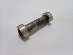 2013 Polaris 800 Rmk 163 Spindle Bushing With Spacers 5136910, 5137847. Fixed Price $10.00.