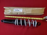 New Yamaha Front Shock Absorber W/ Spring 8GJ-2376A-20 Venture Lite Snowmobile. Fixed Price $160.00.