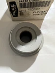 Polaris Oem/nos Snowmobile - 1700007 Shock Cyl Head ASSY(1/2 Rod). Fixed Price $60.00.