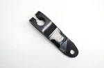 Oem Polaris 5241660-067 Black Left Hand Steering Arm Nos. Fixed Price $42.49.