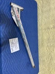 2003 Polaris Indy Rmk 550 Left Side Trailing Arm Suspension 139. Fixed Price $112.50.