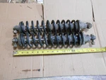 Arctic Cat 500 2008 Fis Atv Front Shocks Struts Springs. Fixed Price $59.95.