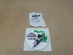 Polaris Snowmobile Ring Assy W/ Keys Oem 4010873 Edge Indy Trail 2003-2008. Fixed Price $15.99.