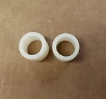 New Oem Arctic Cat Pair Of Shock Spacers 0603-080 Artic. Fixed Price $28.40.