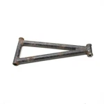 1990 Arctic Cat El Tigre Ext Lower A-arm 0703-018. Fixed Price $39.99.