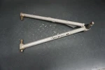 2008-2009 Ski-doo Oem Left Front Lower Arm Ass'y Summit 800 Everest. Fixed Price $80.96.