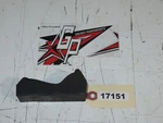 Polaris - 1998 Xc 600 Ski Rubber Stop Qty 5411094 / 5412018. Fixed Price $13.95.