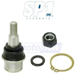 SP1 A-arm/spindle Lower Ball Joint For 2018 Ski-doo Freeride E-tec 850 165 Wu. Fixed Price $29.12.