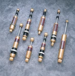 Kimpex Rear Shock - Length 18.5" Top Id 20 Mm Bottom 332467. Fixed Price $146.29.