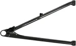 SP1 SM-08212 Chrome Moly Lower A-arms Black. Fixed Price $120.95.