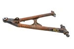 Polaris Indy Voyager 550 Front Lower Left A-arm 155". Fixed Price $149.99.