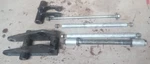 Arctic Cat T660 Rear Suspension Parts. Fixed Price $24.00.